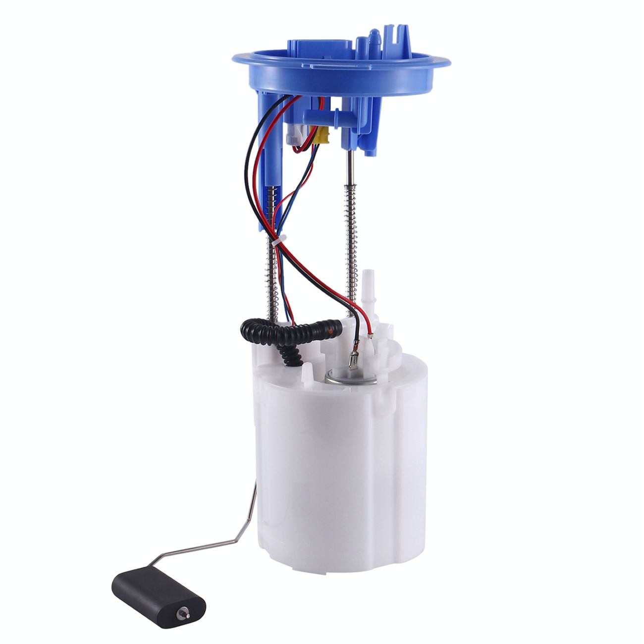 Bomba De Nafta Completa Audi Q3 Volkswagen Tiguan 2.0 Tfsi